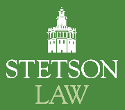 Stetson University College of Law Logo